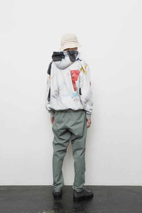 - 2019 A/W LOOK BOOK -