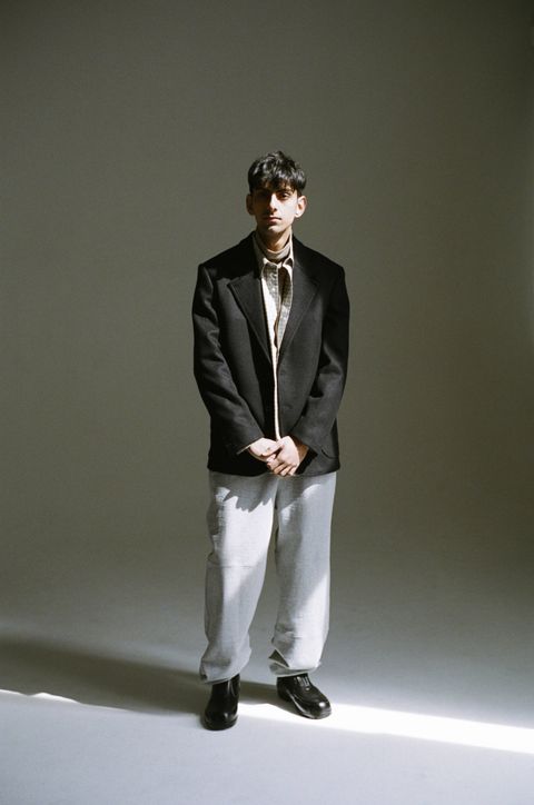 - 2019 A/W LOOK BOOK -
