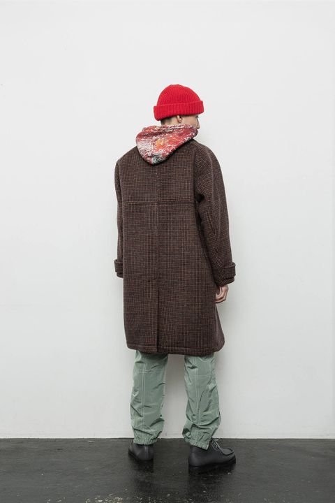 - 2019 A/W LOOK BOOK -