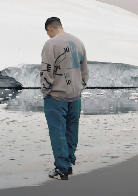 - 2019 A/W LOOK BOOK -