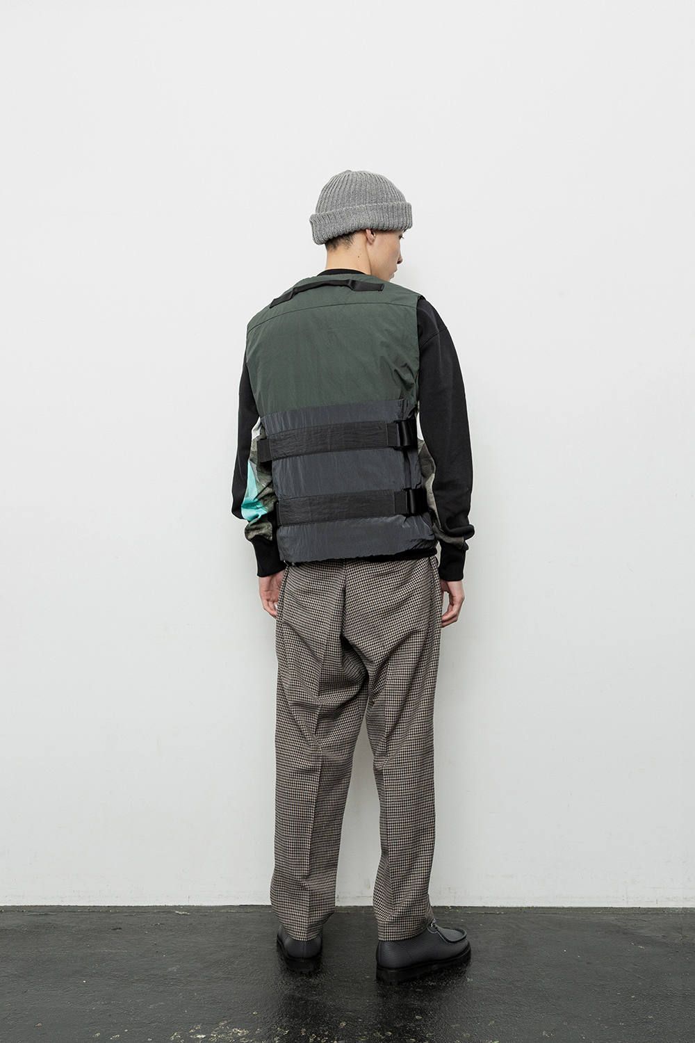 - 2019 A/W LOOK BOOK -