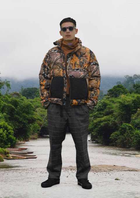 - 2019 A/W LOOK BOOK -