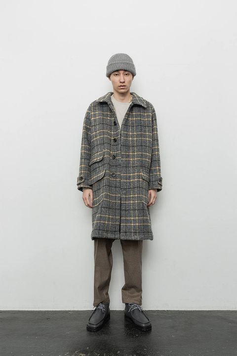 - 2019 A/W LOOK BOOK -