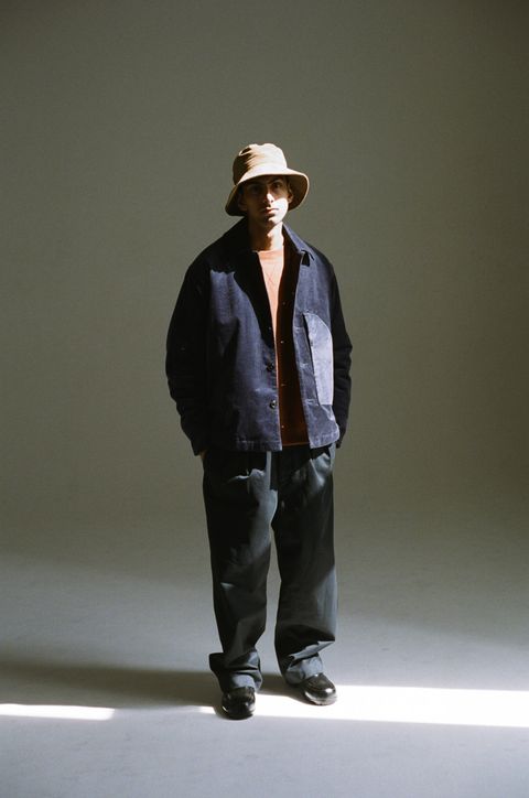 - 2019 A/W LOOK BOOK -