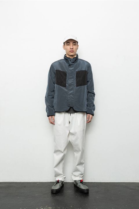 - 2019 A/W LOOK BOOK -