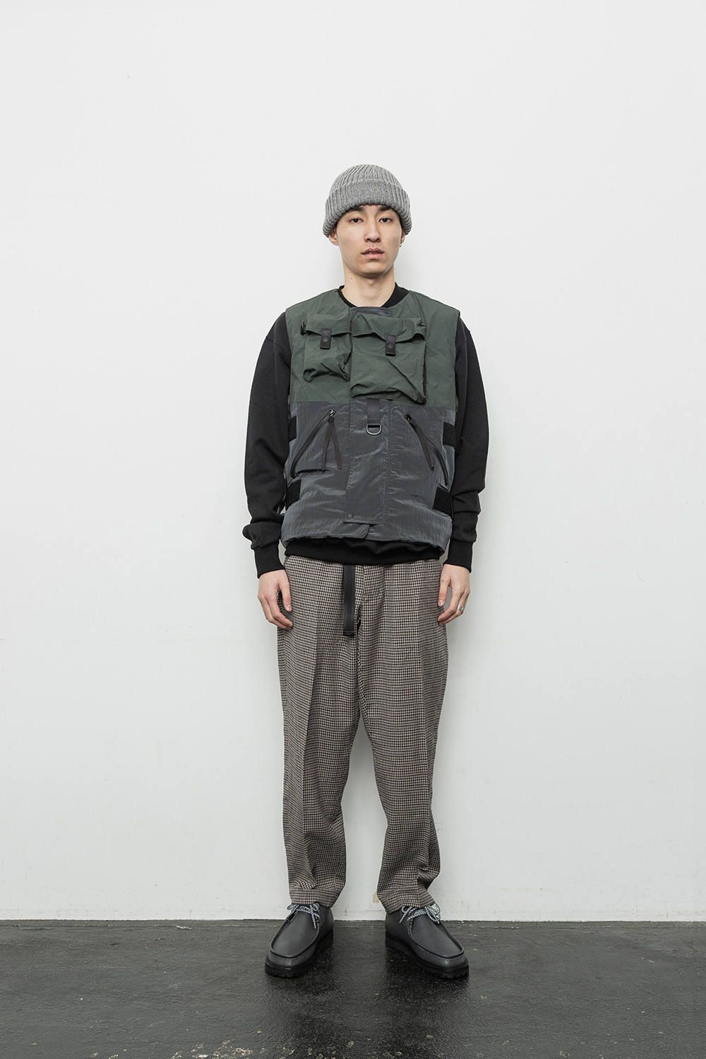 - 2019 A/W LOOK BOOK -