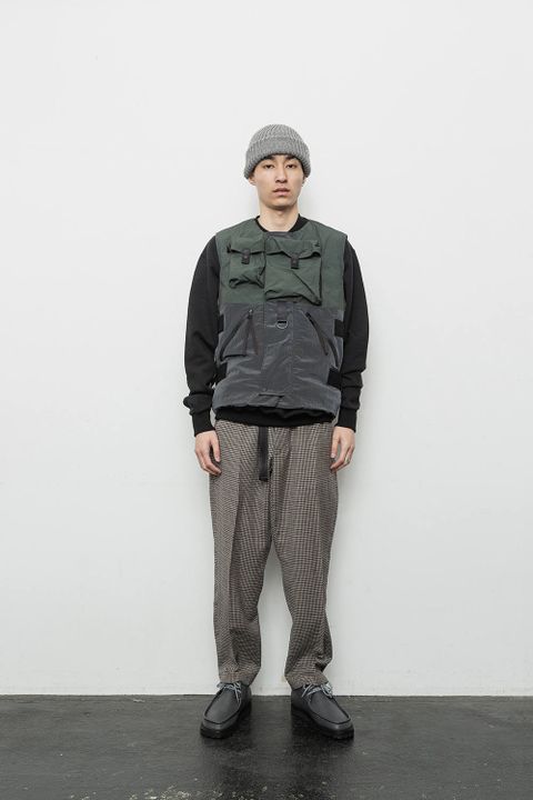 - 2019 A/W LOOK BOOK -