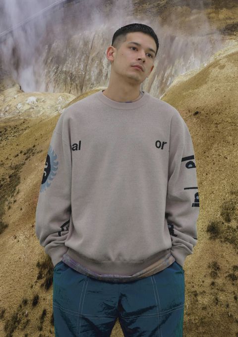 - 2019 A/W LOOK BOOK -