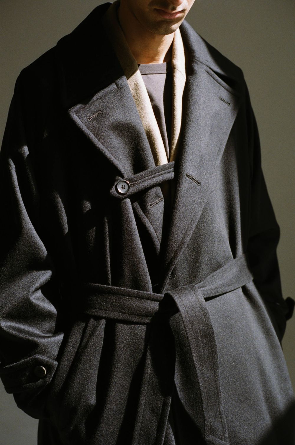 - 2019 A/W LOOK BOOK -