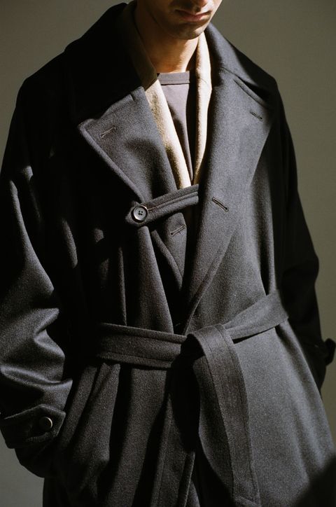 - 2019 A/W LOOK BOOK -
