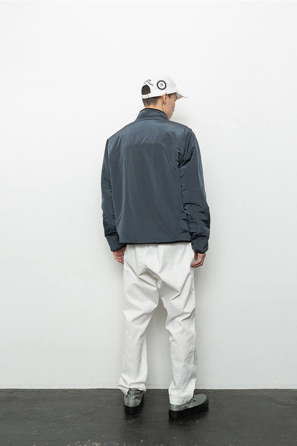 - 2019 A/W LOOK BOOK -