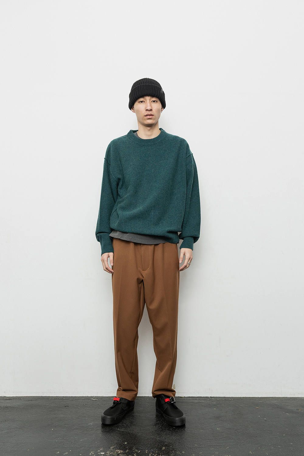 - 2019 A/W LOOK BOOK -