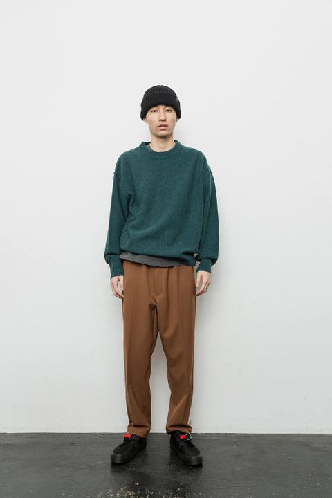 - 2019 A/W LOOK BOOK -