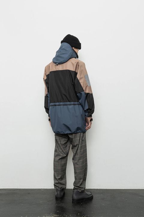 - 2019 A/W LOOK BOOK -