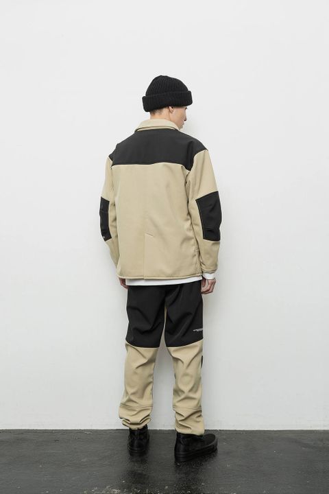 - 2019 A/W LOOK BOOK -