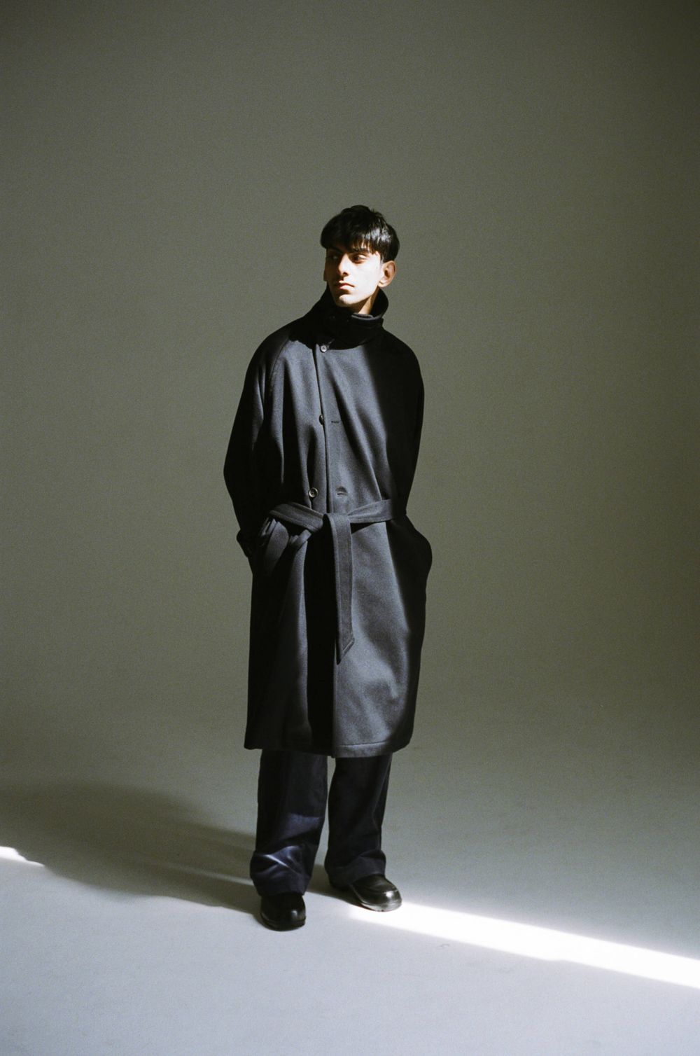 - 2019 A/W LOOK BOOK -