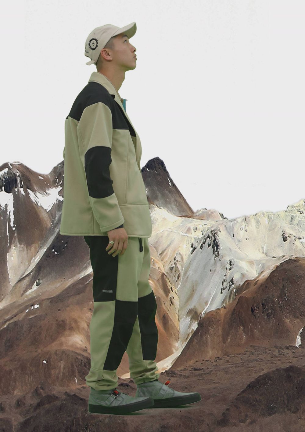 - 2019 A/W LOOK BOOK -