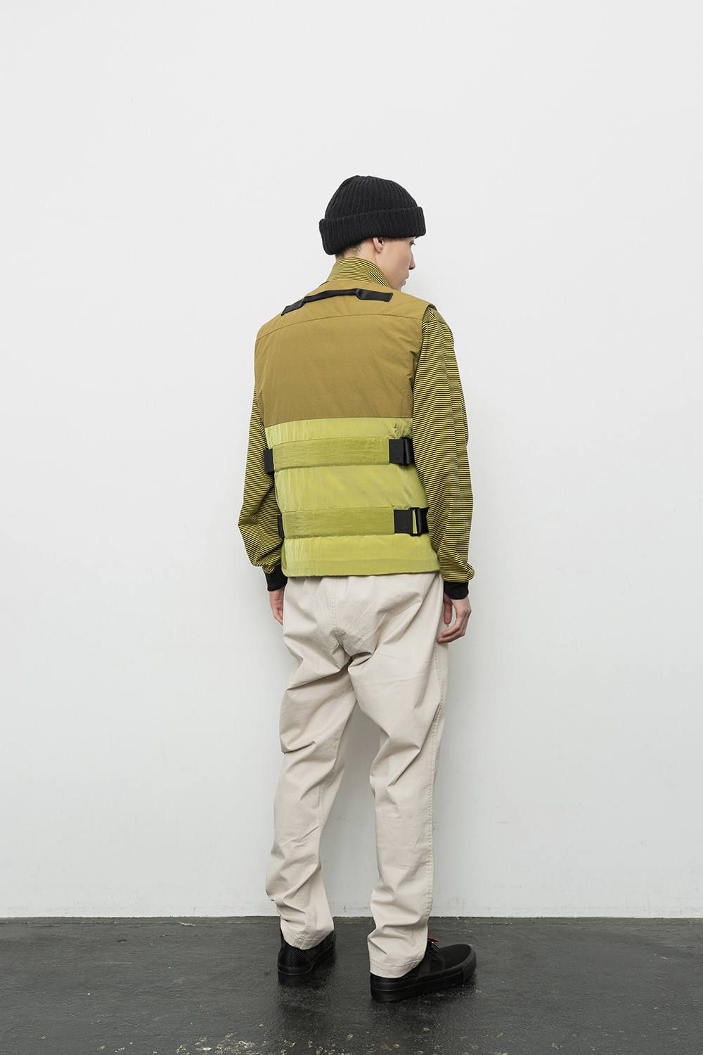- 2019 A/W LOOK BOOK -