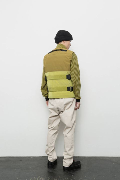 - 2019 A/W LOOK BOOK -