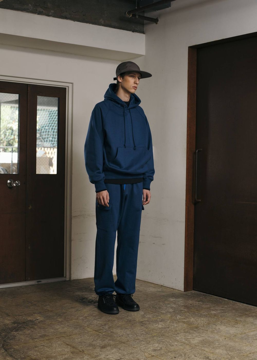 - 2019 A/W LOOK BOOK -