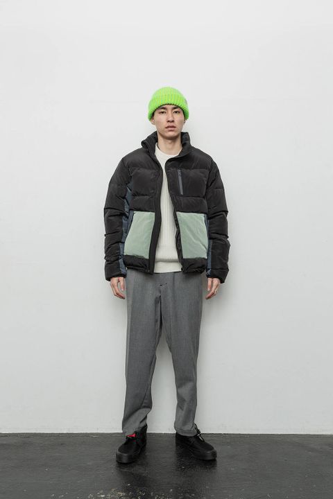 - 2019 A/W LOOK BOOK -