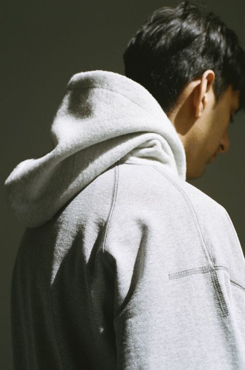 - 2019 A/W LOOK BOOK -