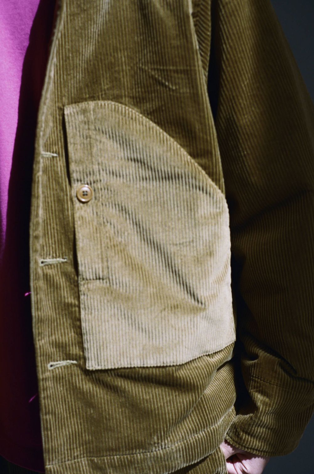 - 2019 A/W LOOK BOOK -