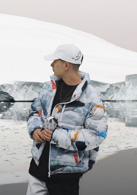 - 2019 A/W LOOK BOOK -
