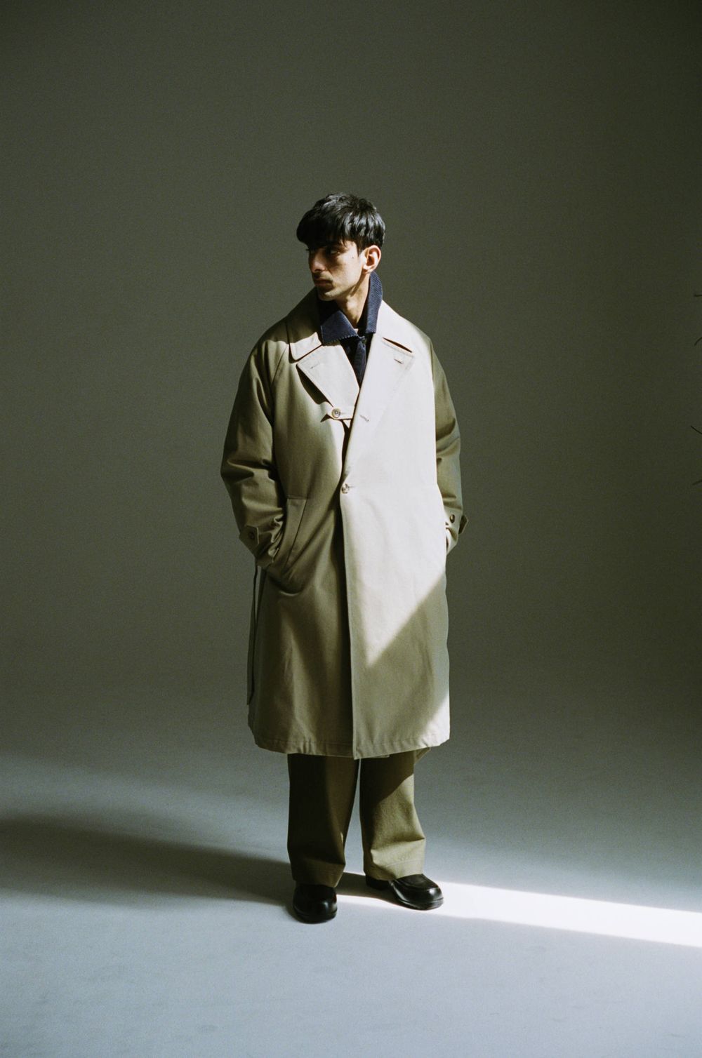 - 2019 A/W LOOK BOOK -