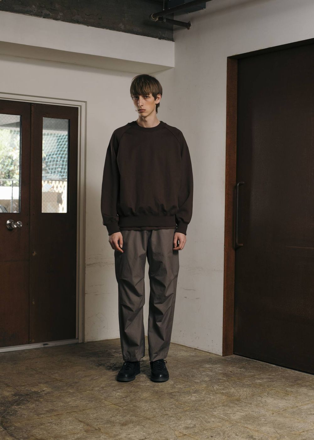 - 2019 A/W LOOK BOOK -
