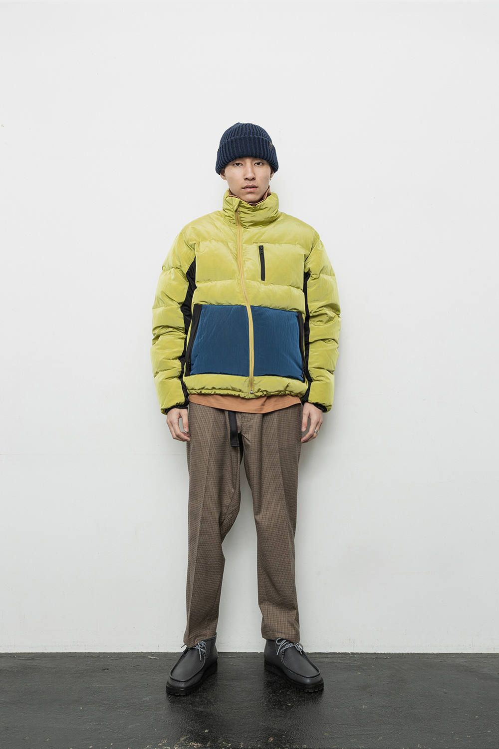- 2019 A/W LOOK BOOK -