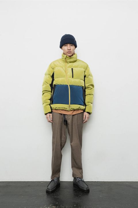 - 2019 A/W LOOK BOOK -