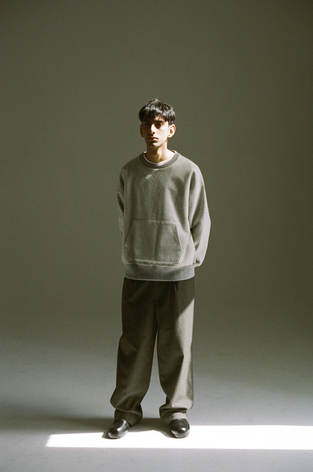 - 2019 A/W LOOK BOOK -