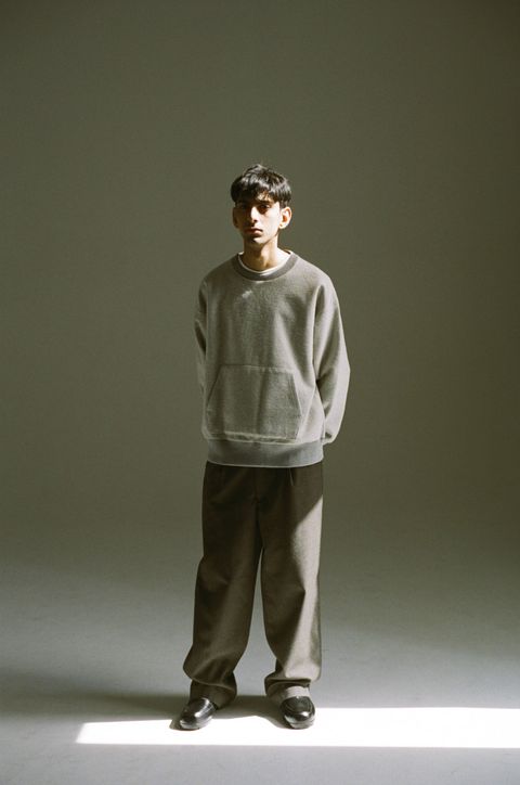 - 2019 A/W LOOK BOOK -