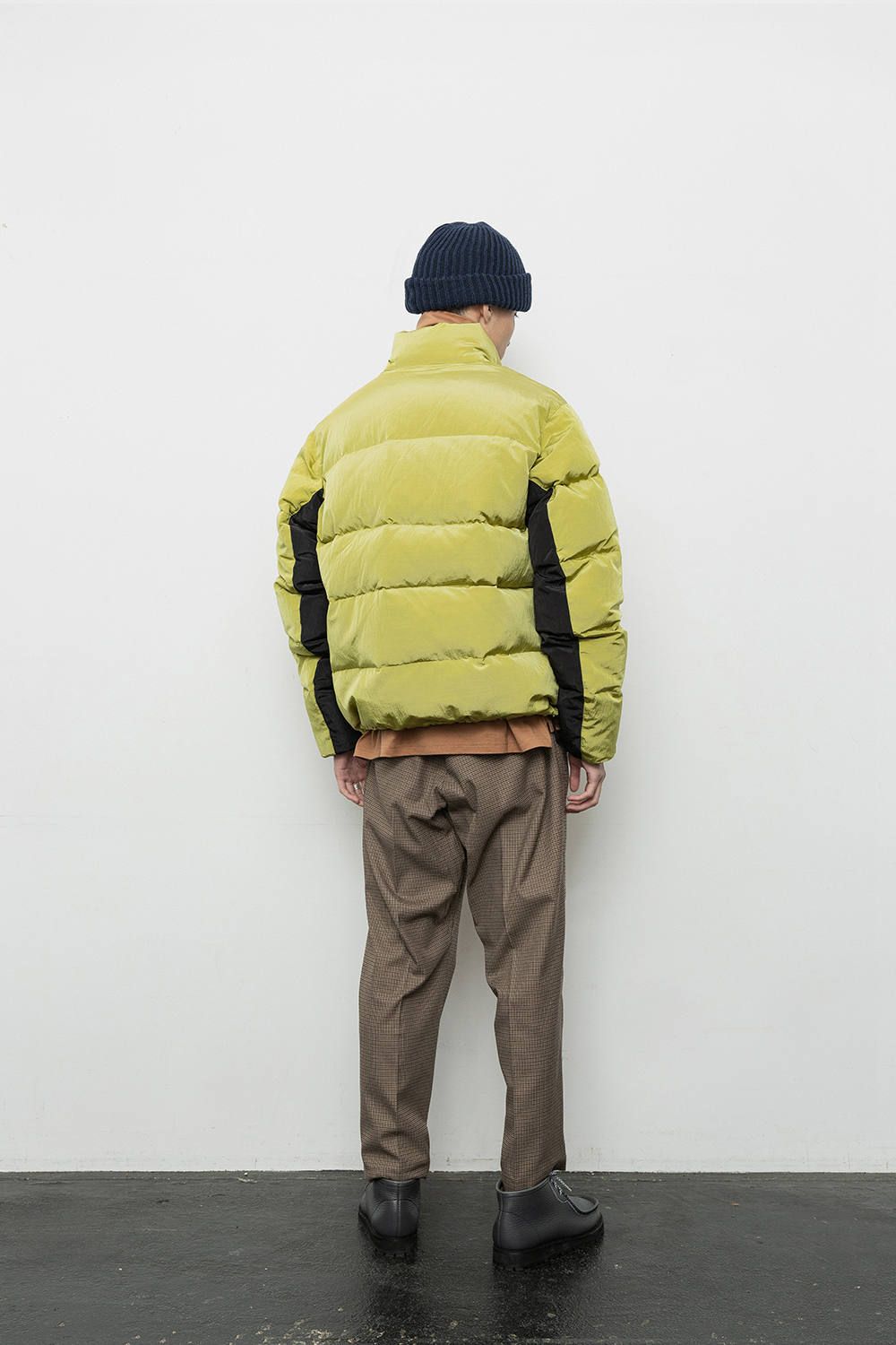 - 2019 A/W LOOK BOOK -