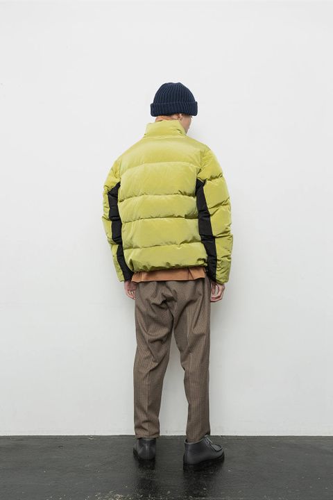 - 2019 A/W LOOK BOOK -