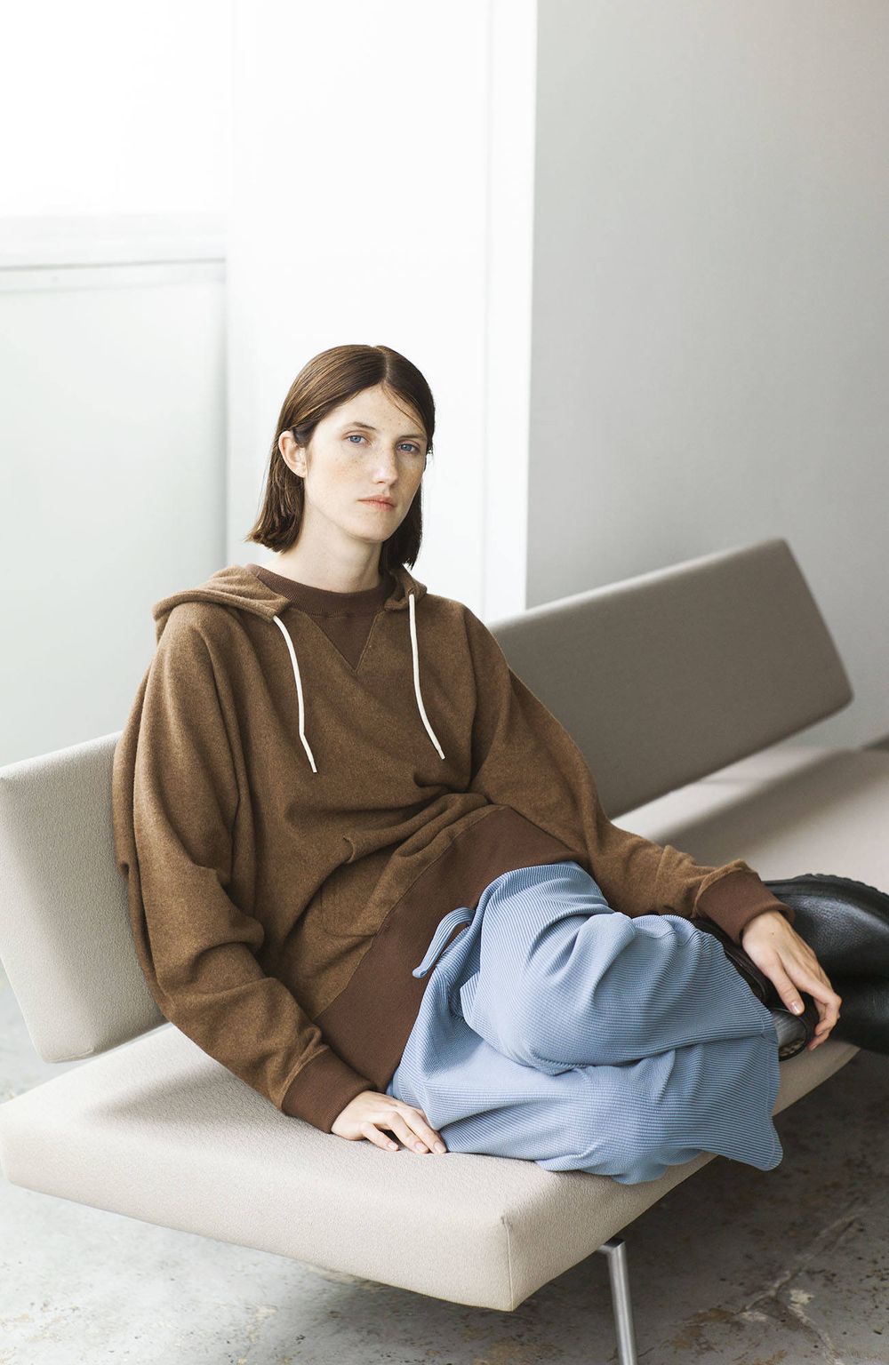 - 2019 A/W LOOK BOOK -