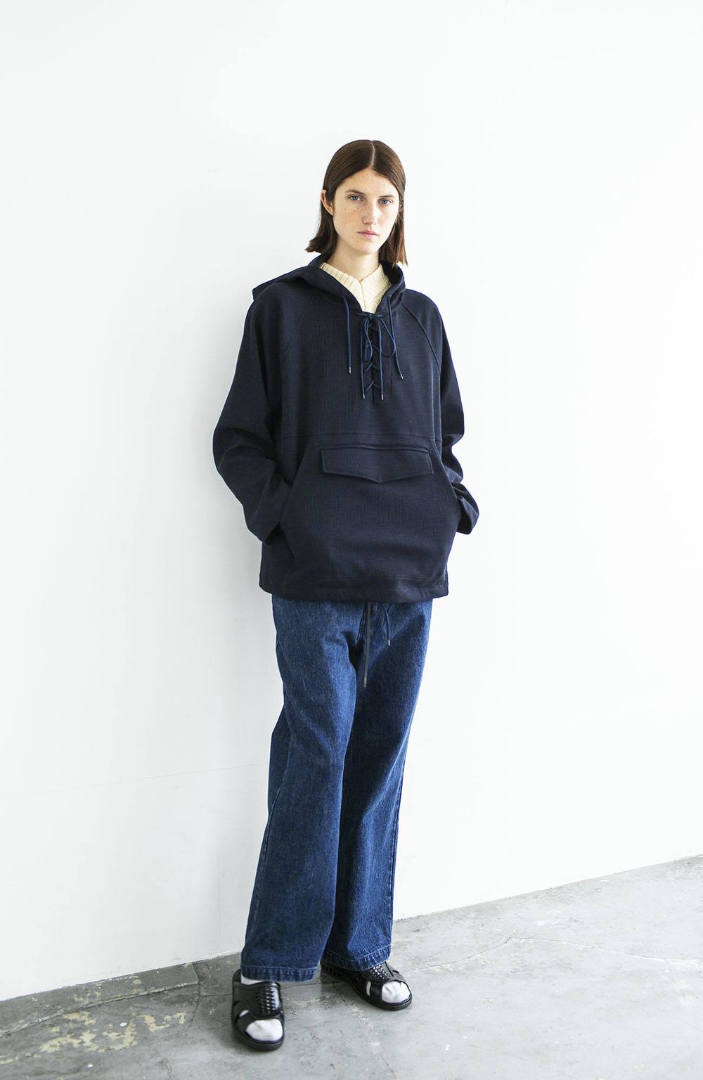 - 2019 A/W LOOK BOOK -