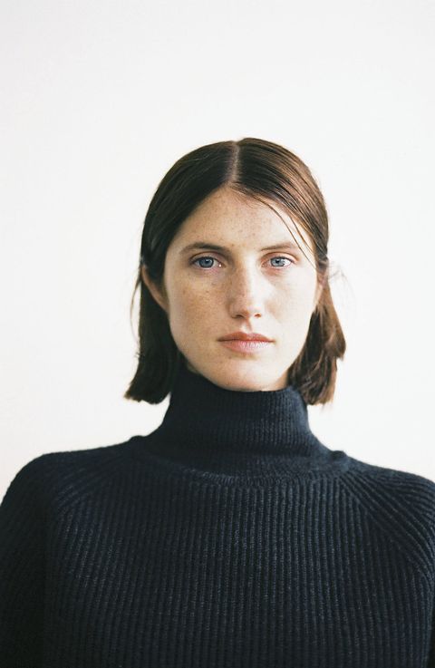 - 2019 A/W LOOK BOOK -