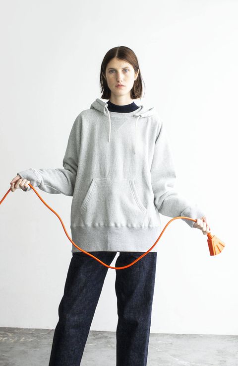 - 2019 A/W LOOK BOOK -