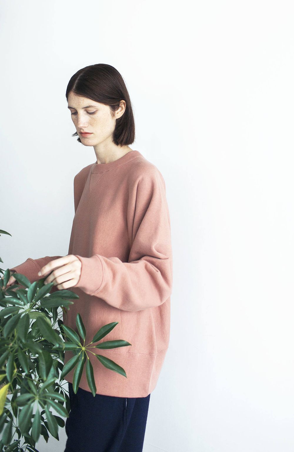 - 2019 A/W LOOK BOOK -