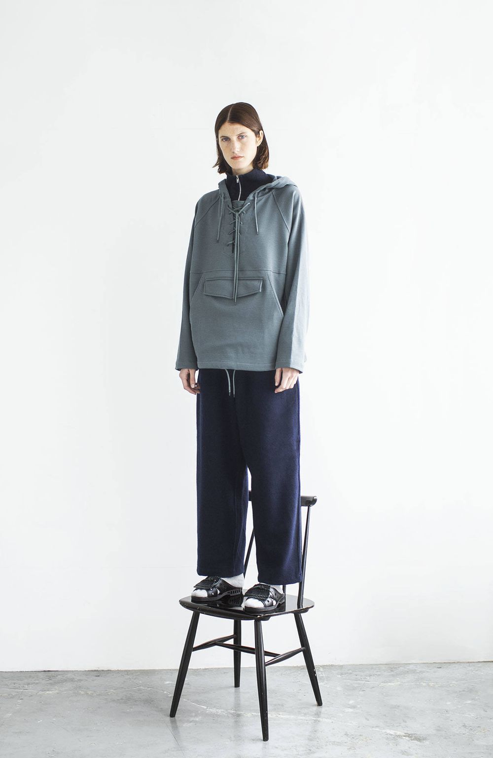 - 2019 A/W LOOK BOOK -