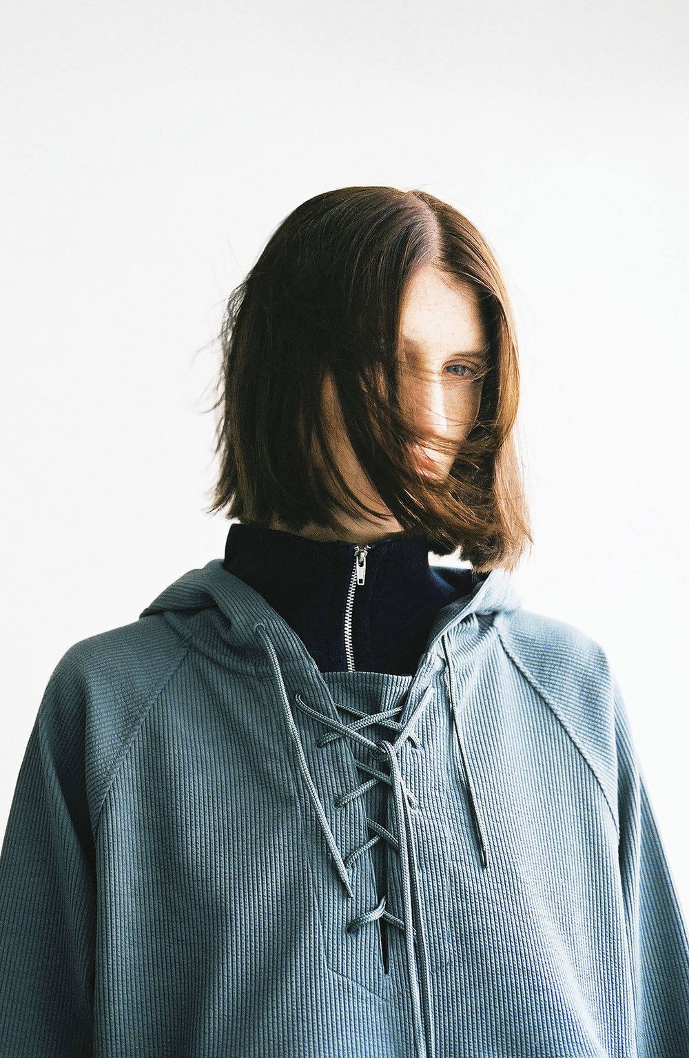 - 2019 A/W LOOK BOOK -