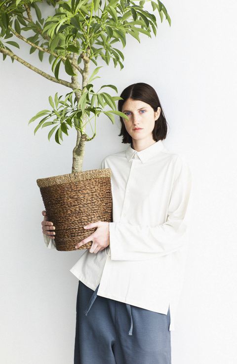 - 2019 A/W LOOK BOOK -