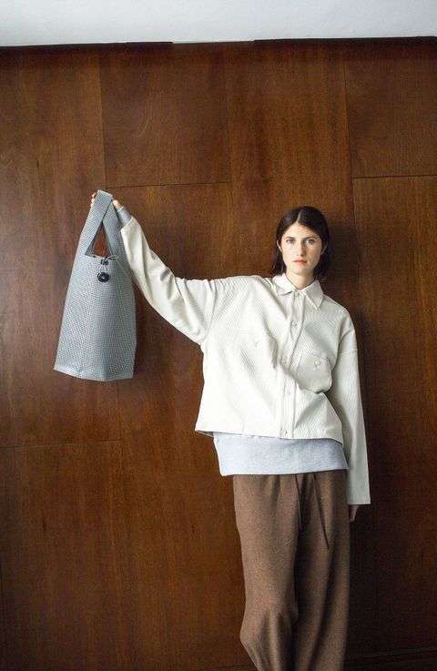 - 2019 A/W LOOK BOOK -