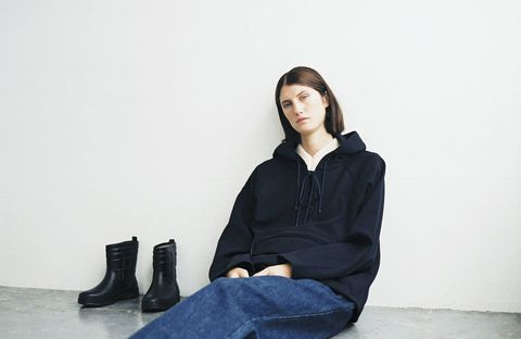 - 2019 A/W LOOK BOOK -