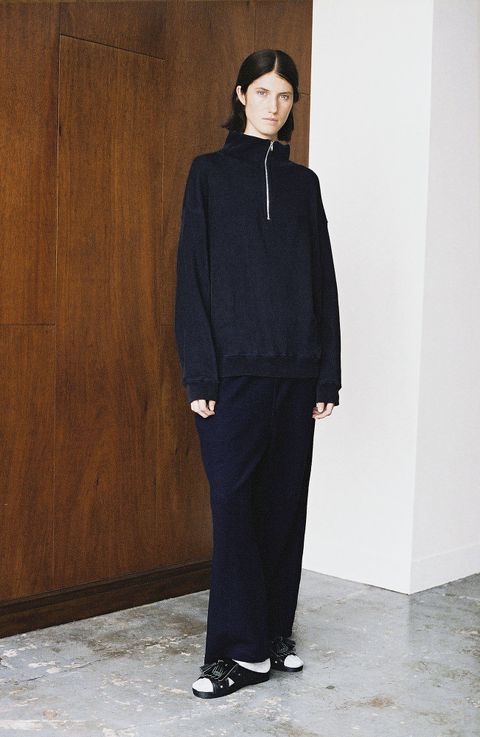 - 2019 A/W LOOK BOOK -