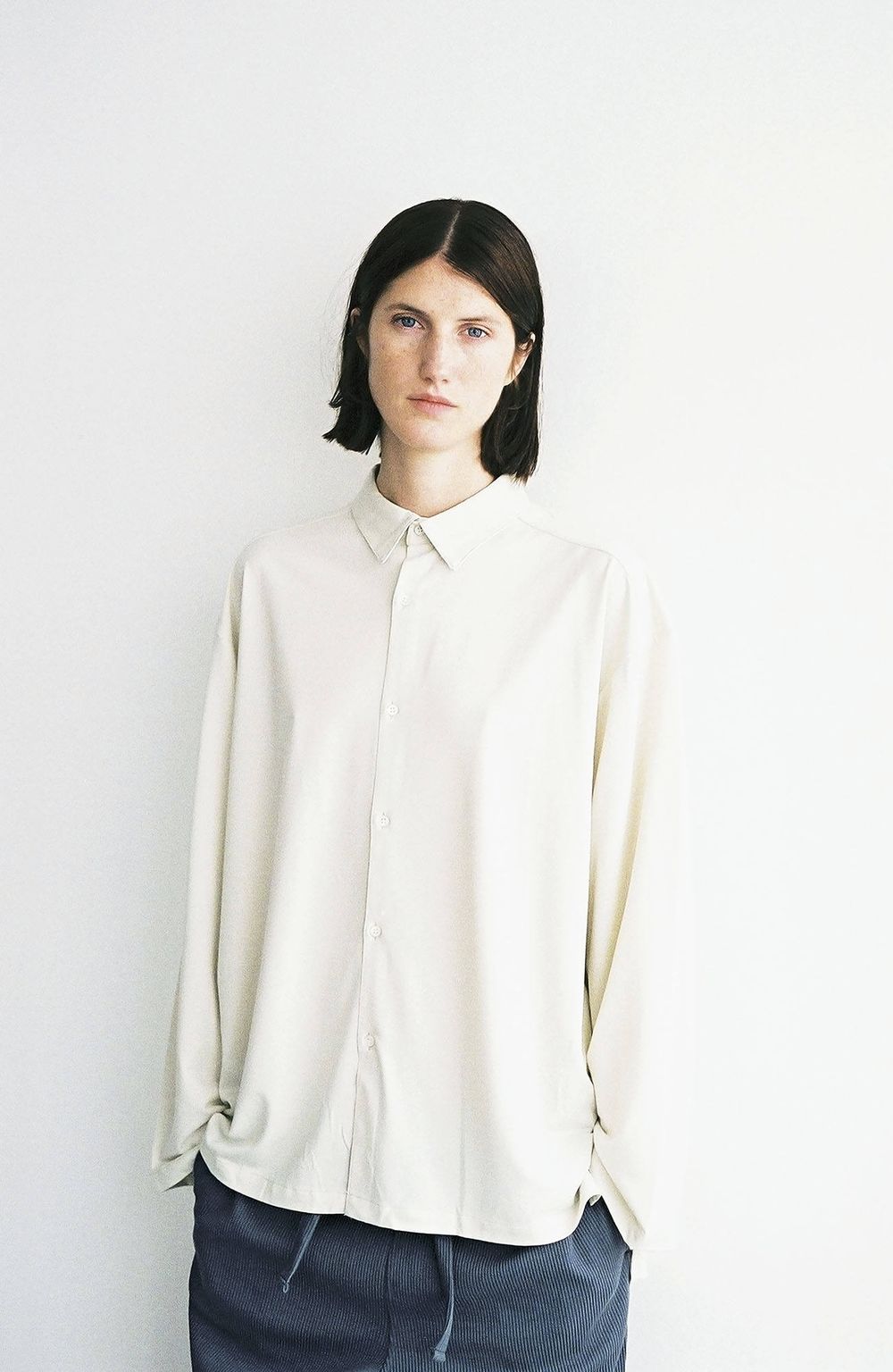 - 2019 A/W LOOK BOOK -