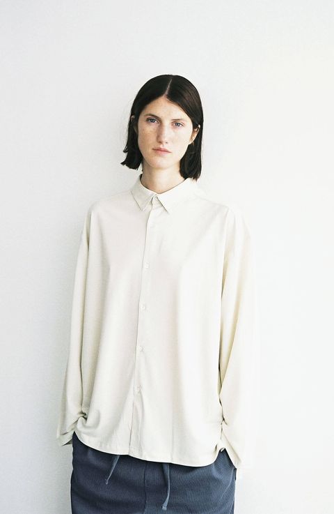 - 2019 A/W LOOK BOOK -