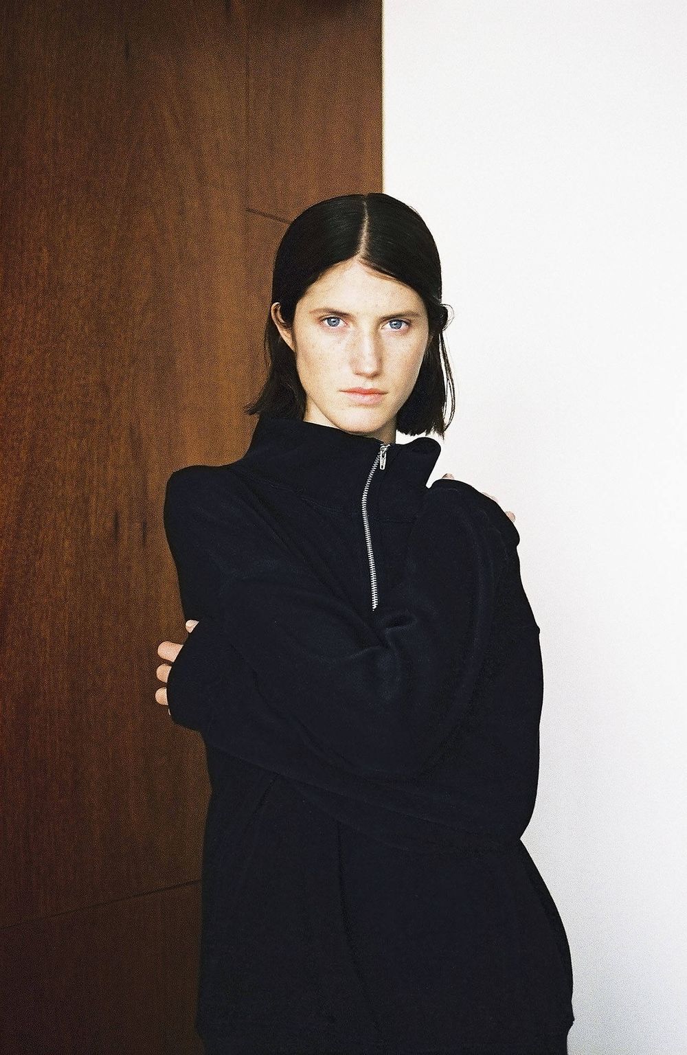 - 2019 A/W LOOK BOOK -